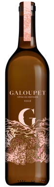 Logo for: G de Galoupet, 2024