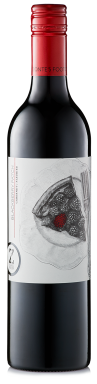 Logo for: Zonte's Footstep Blackberry Patch Cabernet 2018