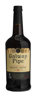 Logo for: Galway Pipe Grand Tawny 