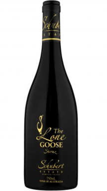 Logo for: The Lone Goose