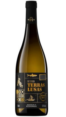 Logo for: Terras Lusas Reserva 