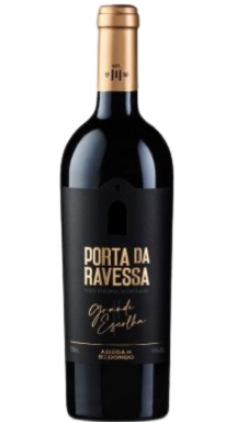 Logo for: Porta da Ravessa Grande Escolha 