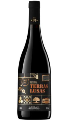 Logo for: Terras Lusas Reserva 