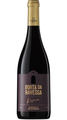 Logo for: Porta da Ravessa Reserva 