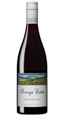 Logo for: 2019 Estate Pinot Noir