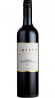 Logo for: Gralyn Estate Reserve Cabernet Sauvignon 