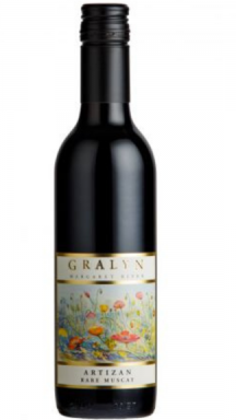 Logo for: Gralyn Estate Artizan Rare Muscat
