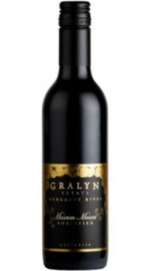 Logo for: Gralyn Estate Museum Rare Muscat