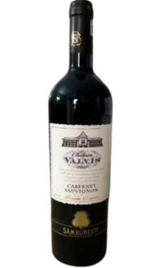 Logo for: Chateau Valvis Cabernet Sauvignon
