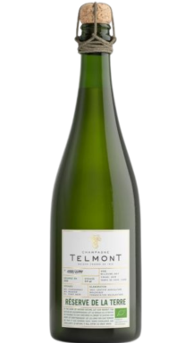 Logo for: Telmont Réserve de la Terre