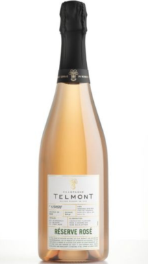 Logo for: Réserve Rosé