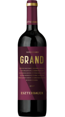 Logo for: Eszterbauer Szekszárd Grand Cuvée 2017