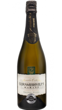 Logo for: Guramishvili's Marani  Grande Cuvee