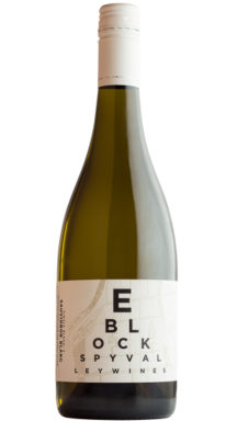 Logo for: EBlock Spy Valley  Sauvignon Blanc 2021