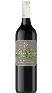 Logo for: Moss Brothers