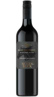 Logo for: Moss Brothers Moses Rock