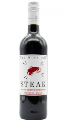 Logo for: PairME Steak 