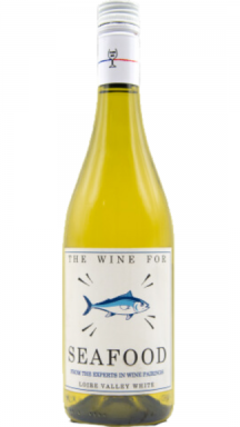 Logo for: PairME Seafood 