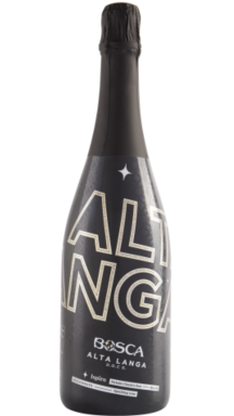 Logo for: Alta Langa D.O.C.G. Ispiro Riserva