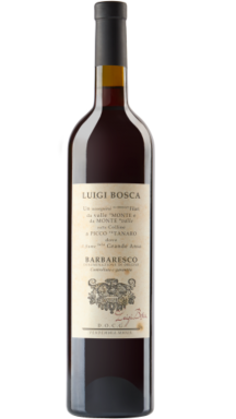 Logo for: Barbaresco D.O.C.G. Luigi Bosca