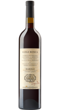 Logo for: Barolo D.O.C.G. Luigi Bosca