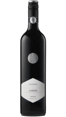 Logo for: Catkin Shiraz