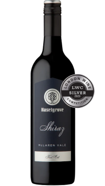 Logo for: First Cut Shiraz