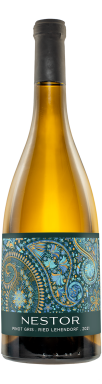Logo for: NESTOR Pinot Gris Ried Lehendorf 2021