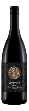 Logo for: NESTOR Zweigelt Neusiedlersee DAC Reserve