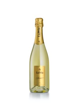Logo for: LA PRIA PROSECCO DOC BRUT 