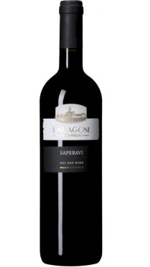 Logo for: Badagoni JSC