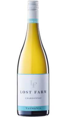Logo for: Lost Farm Tasmania Chardonnay