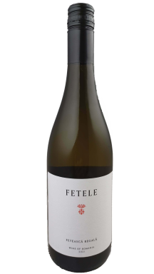 Logo for: Fetele Feteasca Regala