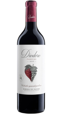 Logo for: Diodoro Pascual