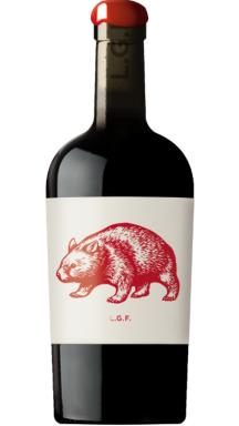 Logo for: 2021 Little Giant Free Cabernet Sauvignon