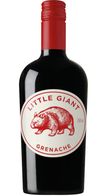 Logo for: 2021 Little Giant Free Grenache