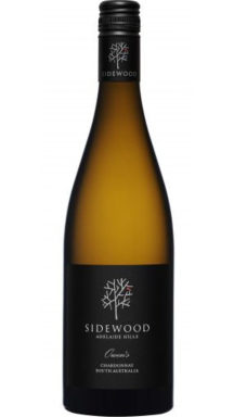 Logo for: Sidewood Owen's Chardonnay