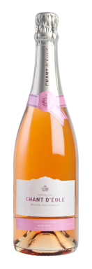 Logo for: Domaine du Chant d'Eole - Rosé 