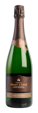 Logo for: Domaine du Chant d'Eole - cuvée réserve brut 