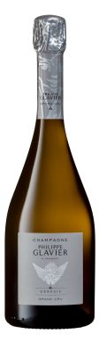 Logo for: Champagne Philippe Glavier - Genesis