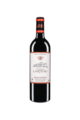 Logo for: Chateau Larteau