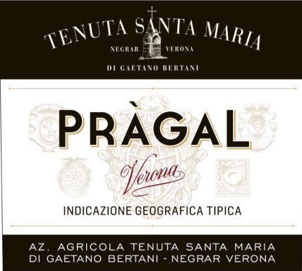 Logo for: Pràgal Igt Verona