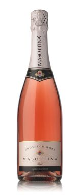 Logo for: Prosecco Doc Rosé Brut Millesimato 2019