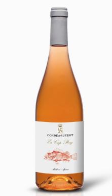 Logo for: Es Cap Roig