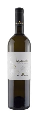 Logo for: Magarìa Chardonnay