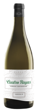 Logo for: Cuatro Rayas Viñedos Centenarios