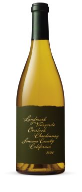 Logo for: Landmark Vineyards 