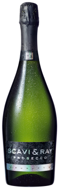Logo for: SCAVI & RAY Prosecco Spumante