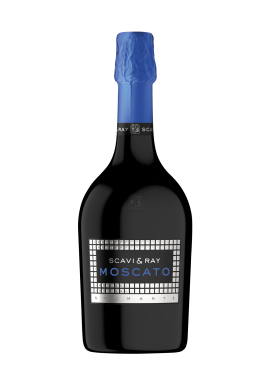Logo for: SCAVI & RAY Moscato Spumante