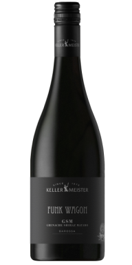 Logo for: Kellermeister Funk Wagon GSM